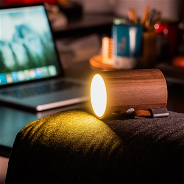 Drum Light Bluetooth Speakers