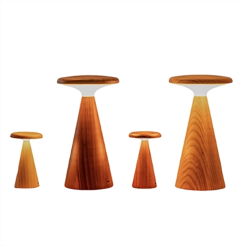 Sylvia Table Lamps