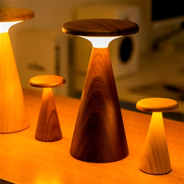 Sylvia Table Lamps