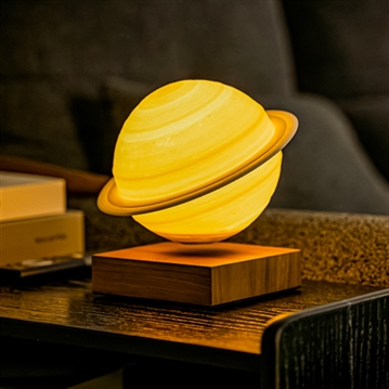 Smart Saturn Lamp