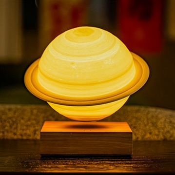 Smart Saturn Lamp