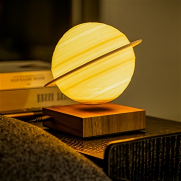 Smart Saturn Lamp