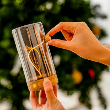 Gingko Solis Drift Lights