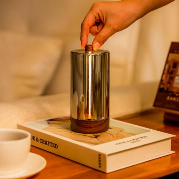 Gingko Solis Drift Lights