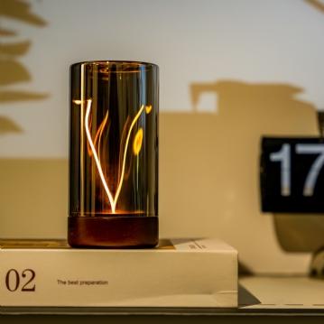 Gingko Solis Drift Lights