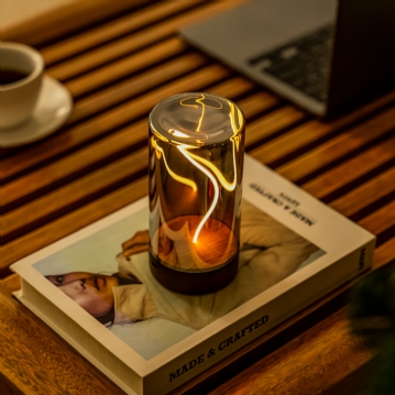 Gingko Solis Drift Lights