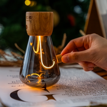 Gingko Opal Drift Lights