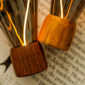 Gingko Opal Drift Lights