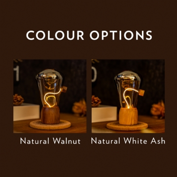 Gingko Opal Drift Lights