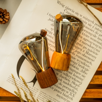 Gingko Opal Drift Lights