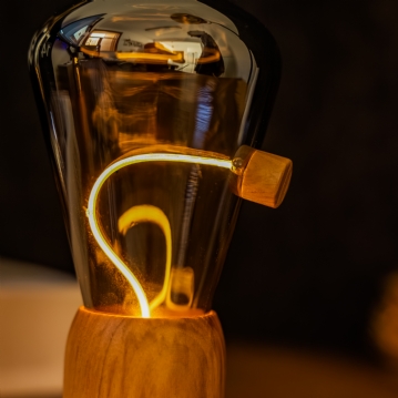 Gingko Opal Drift Lights