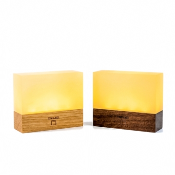 Gingko CuraCheese Night Lights