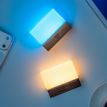 Gingko CuraCheese Night Lights