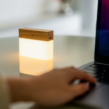 Gingko CuraCheese Night Lights