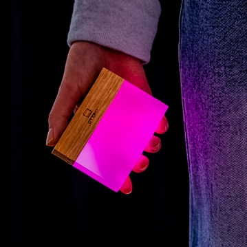 Gingko CuraCheese Night Lights