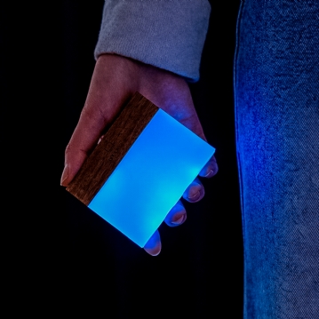 Gingko CuraCheese Night Lights