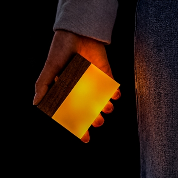 Gingko CuraCheese Night Lights