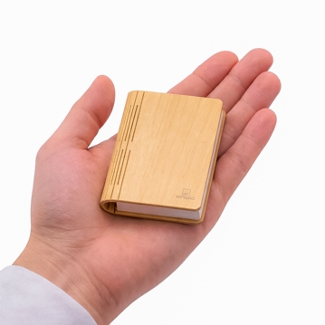 Gingko Super Mini Smart Book Lights