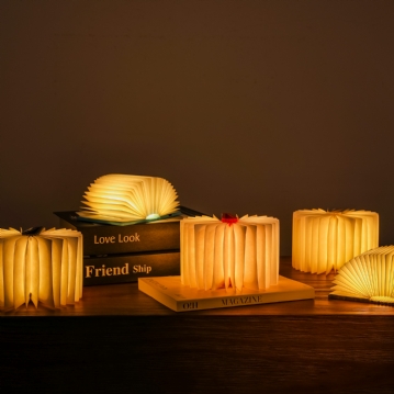 Gingko Super Mini Smart Book Lights