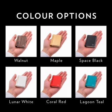 Gingko Super Mini Smart Book Lights