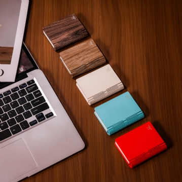 Gingko Super Mini Smart Book Lights