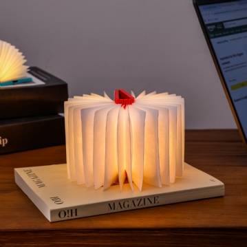 Gingko Super Mini Smart Book Lights