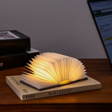 Gingko Super Mini Smart Book Lights