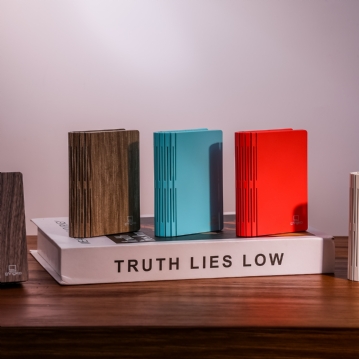 Gingko Super Mini Smart Book Lights