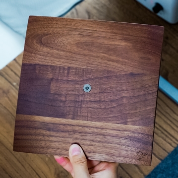 Gingko Smart LunaSpin Lamps