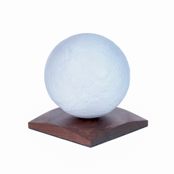 Gingko Smart LunaSpin Lamps