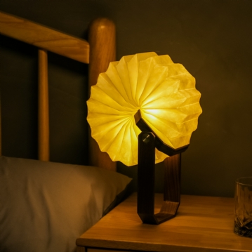 Gingko Smart Origami Lamps