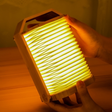 Gingko Smart Origami Lamps