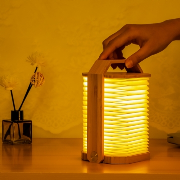 Gingko Smart Origami Lamps
