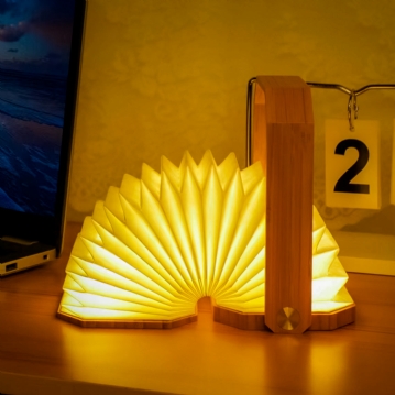 Gingko Smart Origami Lamps