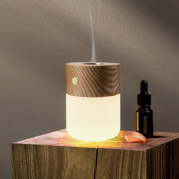 Gingko Smart Diffuser Lamps