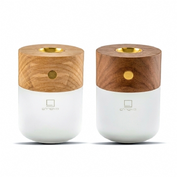 Gingko Smart Diffuser Lamps