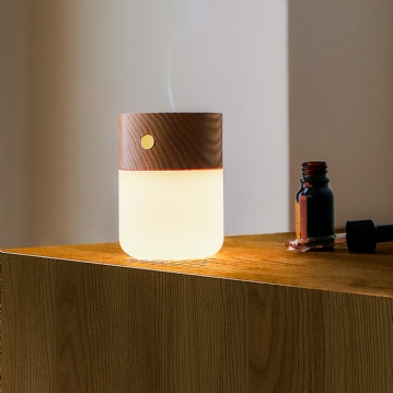 Gingko Smart Diffuser Lamps