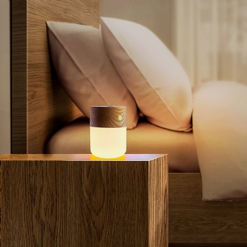 Gingko Smart Diffuser Lamps