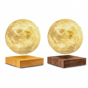 Gingko Smart Moon Lamps