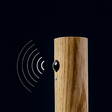 Gingko Smart Baton Lights