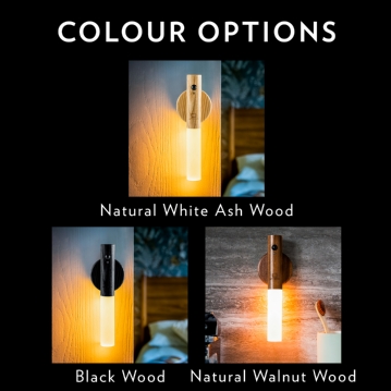 Gingko Smart Baton Lights