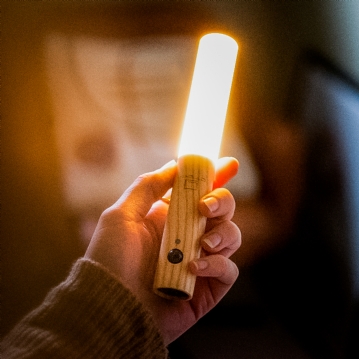 Gingko Smart Baton Lights
