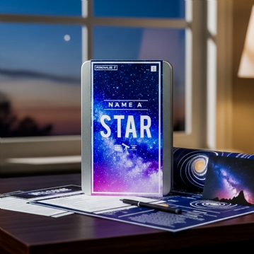 name a star gift