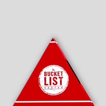 100 Dates Bucket List