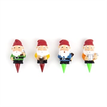 Miniature Garden Gnomes
