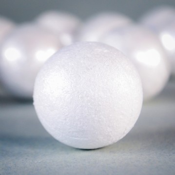 Gin and Tonic Bath Bombs