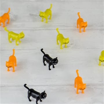 Catastrophe Stacking Cats Game