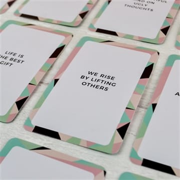 You Got This Inspirational Pack of Cards