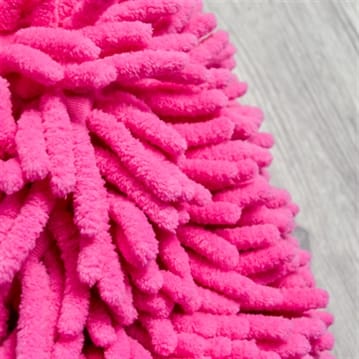 Llama deals cleaning slippers