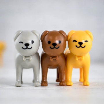 Dogsaster Dog Stacking Game